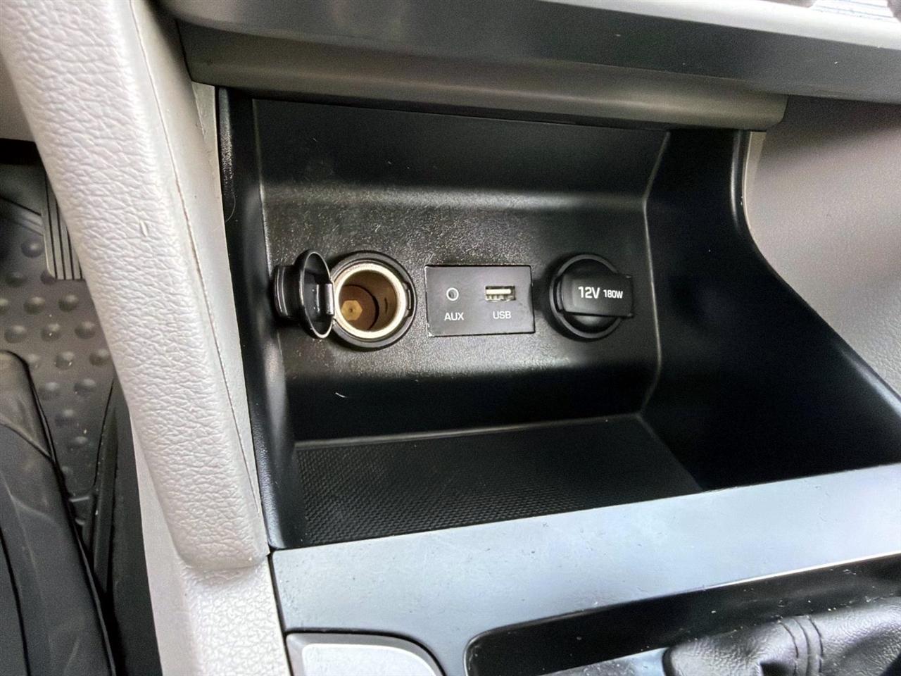 Hyundai Elantra SEL IVT SULEV 2020
