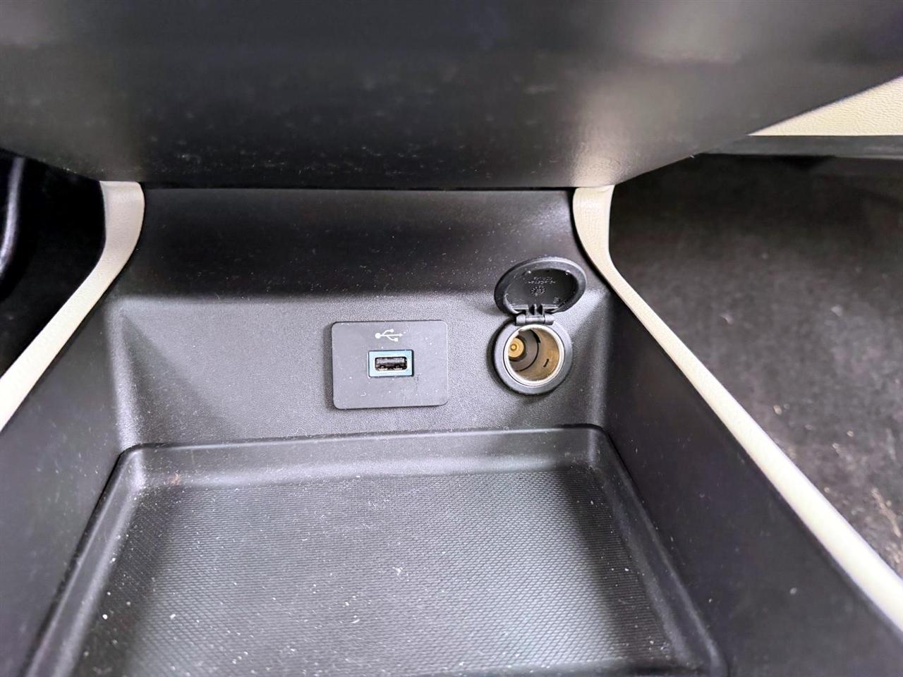 Ford Fusion SE FWD 2018