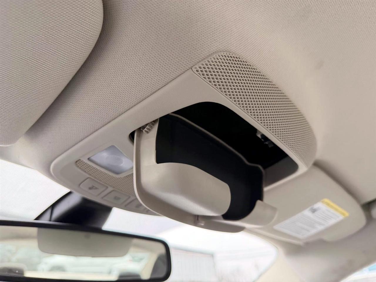 Ford Fusion SE FWD 2018