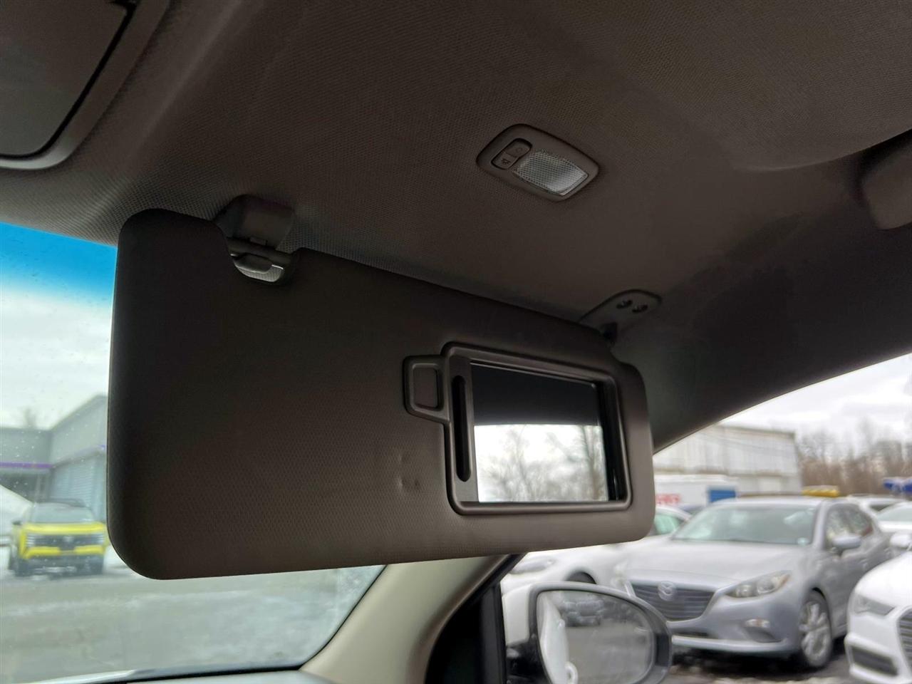 Hyundai Tucson SEL FWD 2019