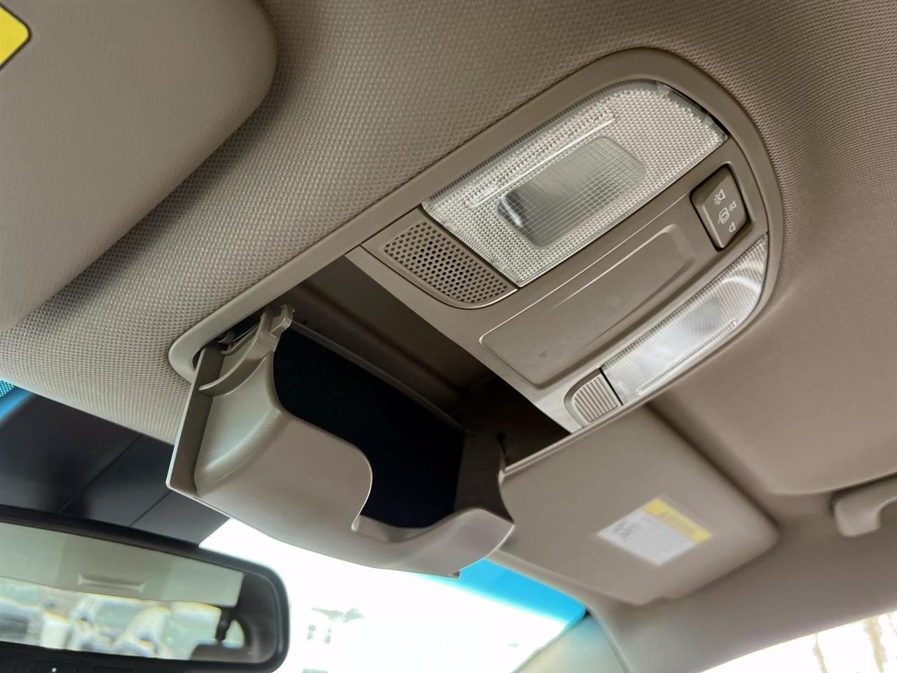 Hyundai Tucson SEL FWD 2019