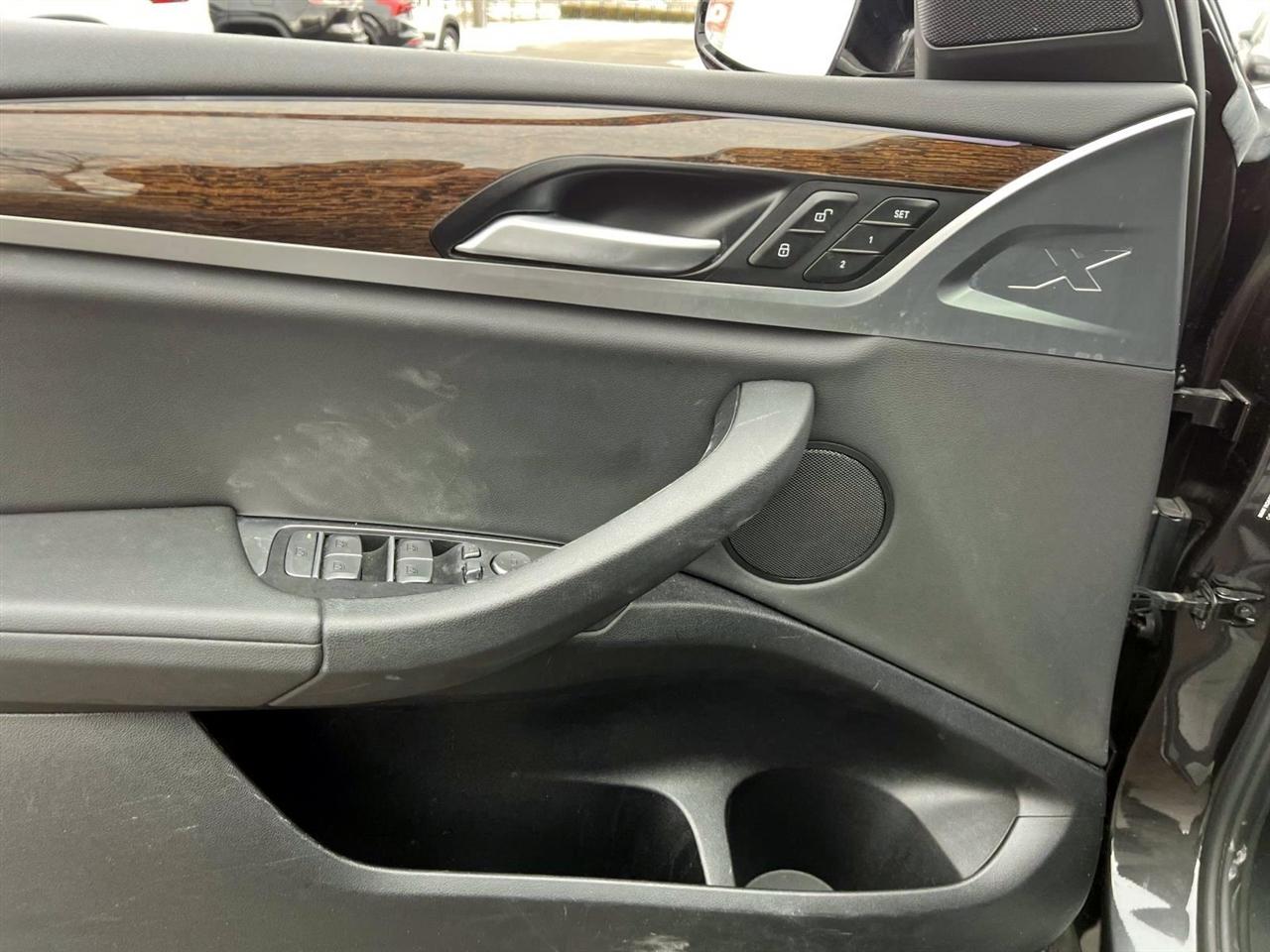 BMW X3 xDrive30i Sports Activity Vehicle 2021