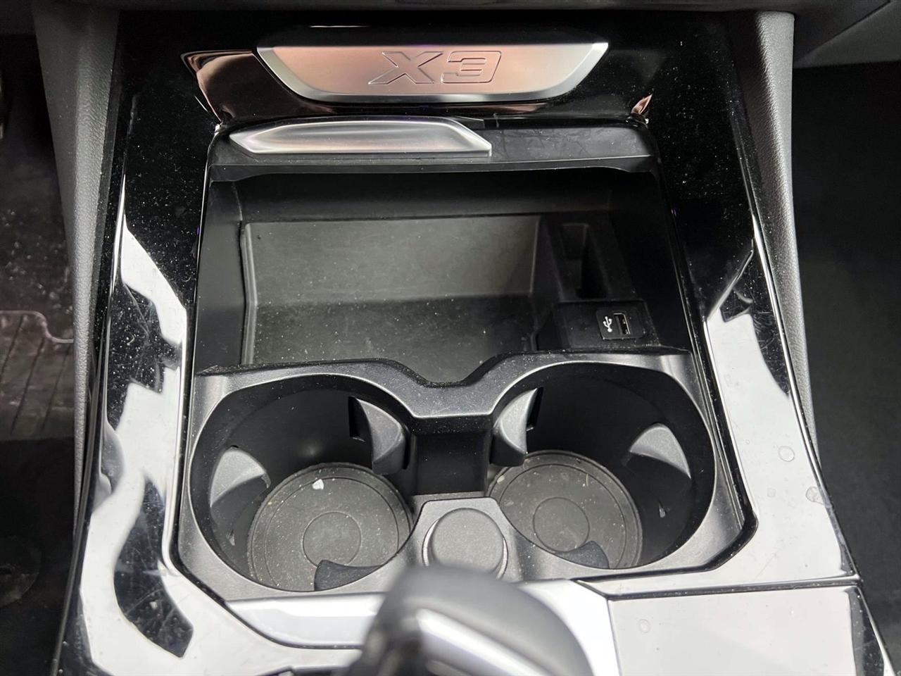 BMW X3 xDrive30i Sports Activity Vehicle 2021