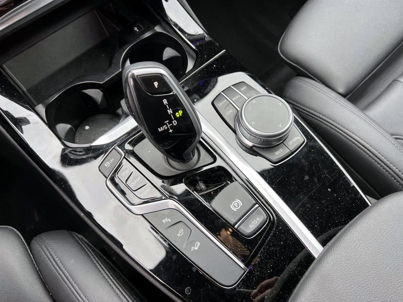 BMW X3 xDrive30i Sports Activity Vehicle 2021