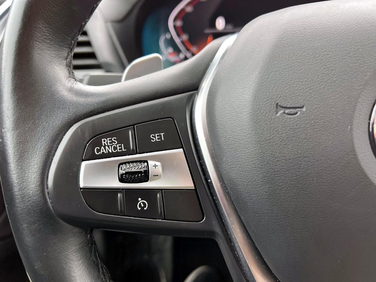 BMW X3 xDrive30i Sports Activity Vehicle 2021