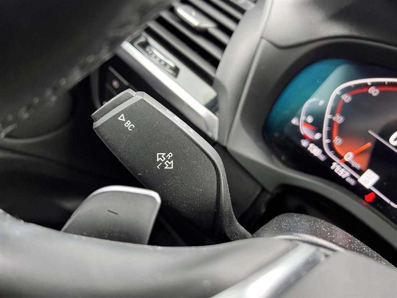 BMW X3 xDrive30i Sports Activity Vehicle 2021