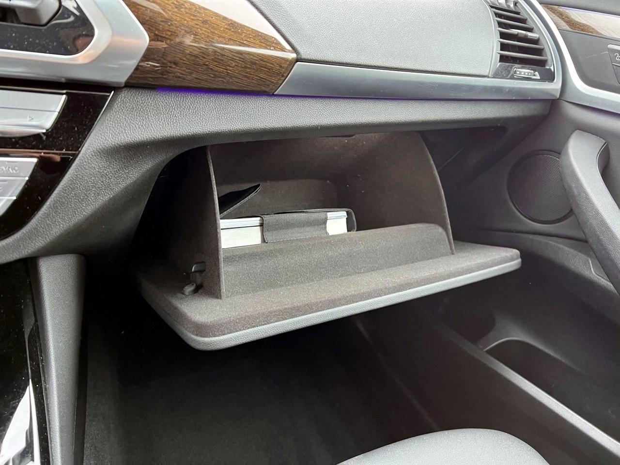 BMW X3 xDrive30i Sports Activity Vehicle 2021