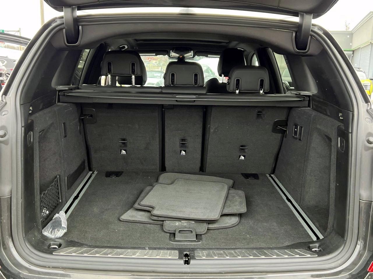 BMW X3 xDrive30i Sports Activity Vehicle 2021