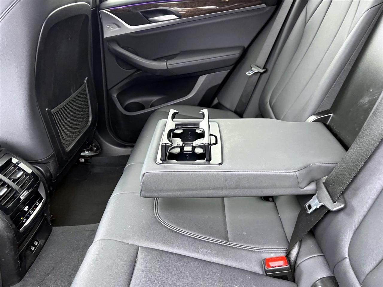 BMW X3 xDrive30i Sports Activity Vehicle 2021