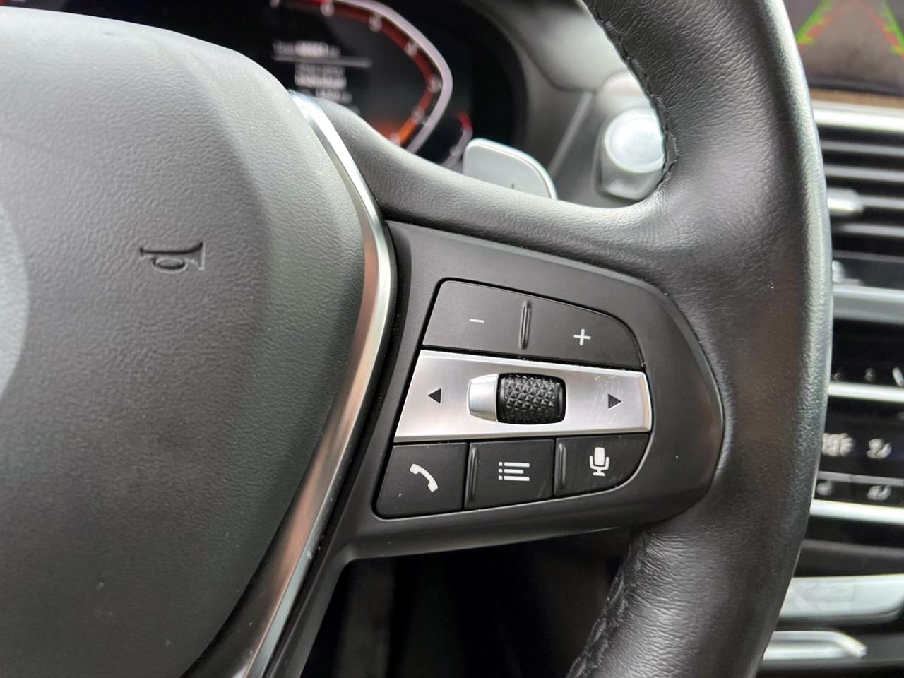 BMW X3 xDrive30i Sports Activity Vehicle 2021