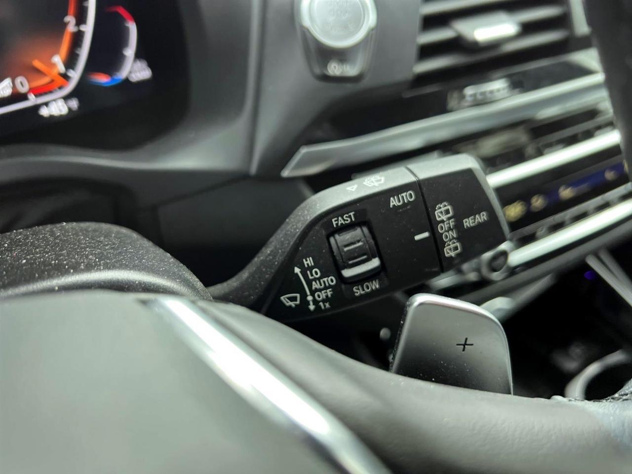 BMW X3 xDrive30i Sports Activity Vehicle 2021