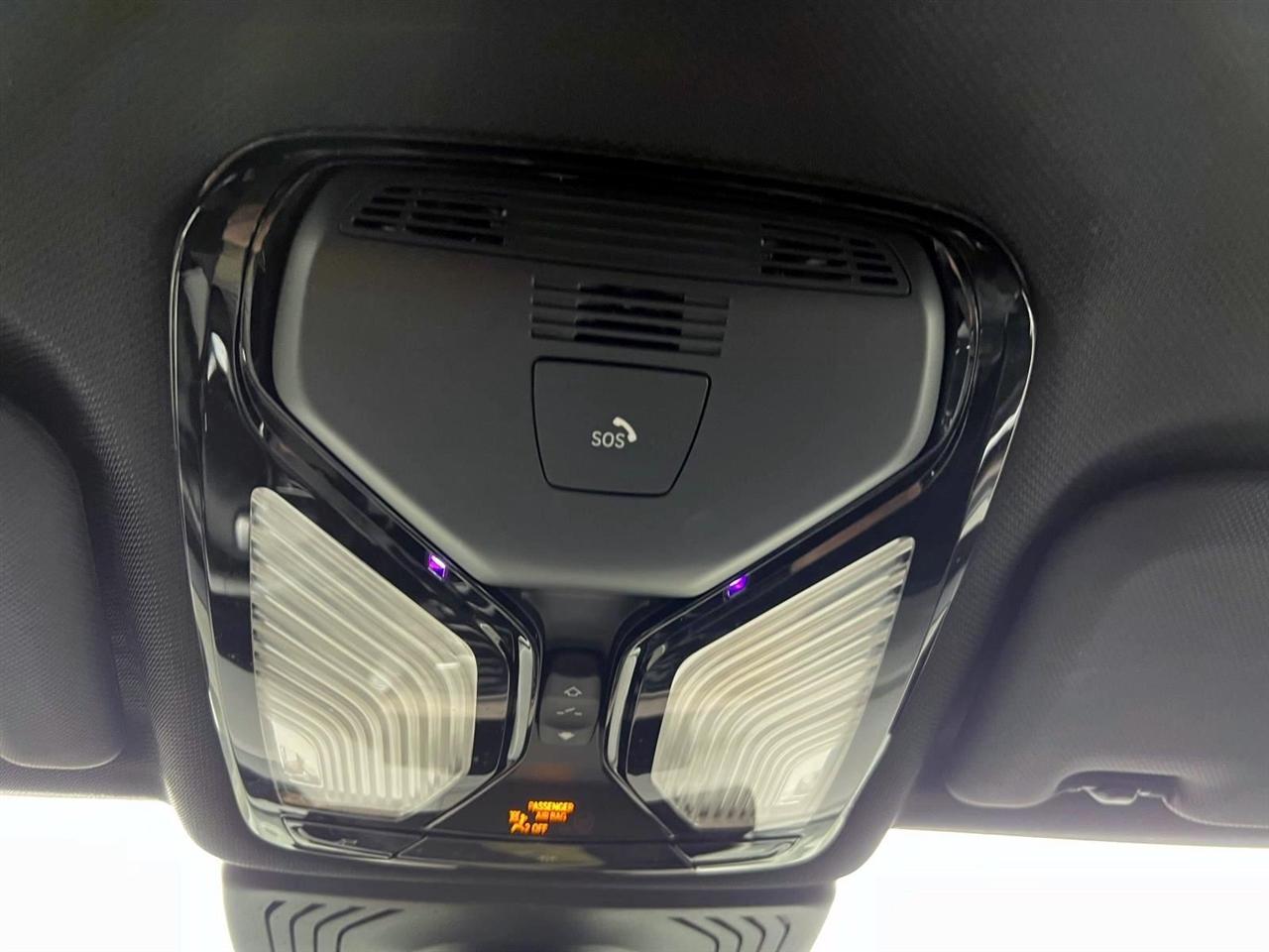 BMW X3 xDrive30i Sports Activity Vehicle 2021