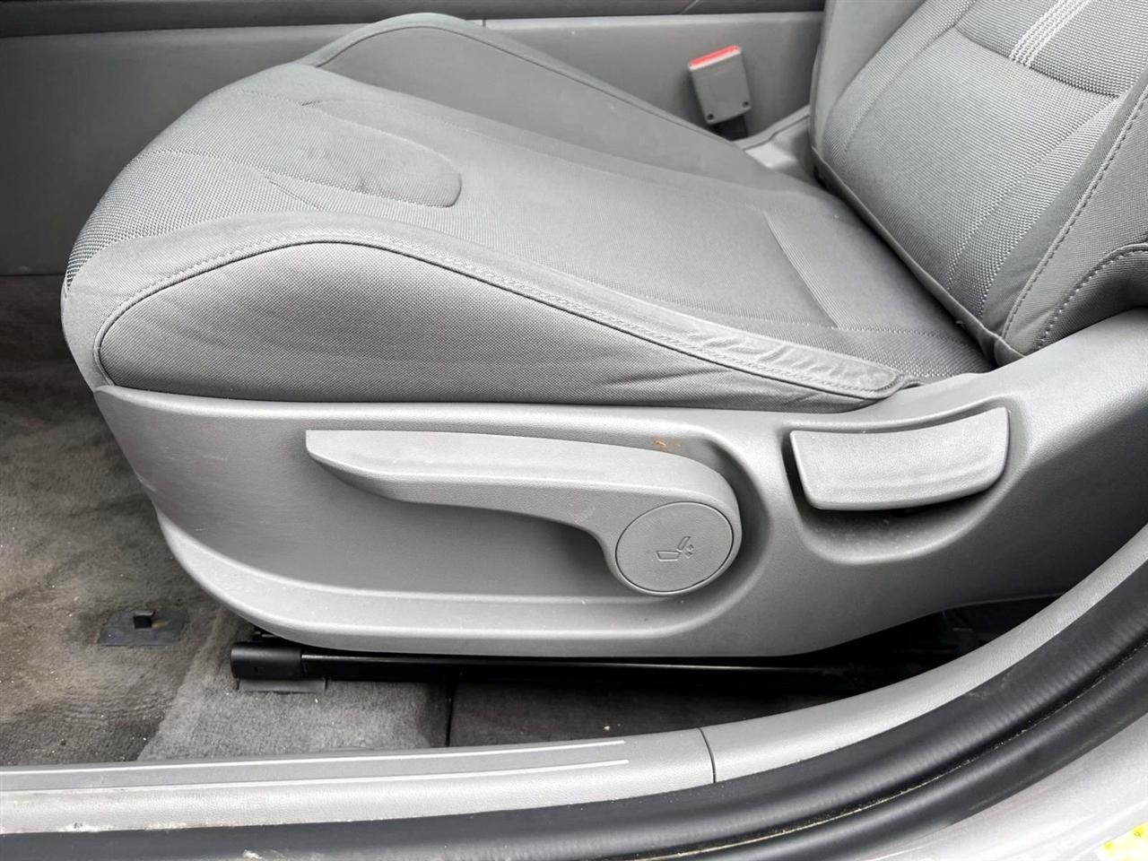 Hyundai Elantra SE IVT 2023