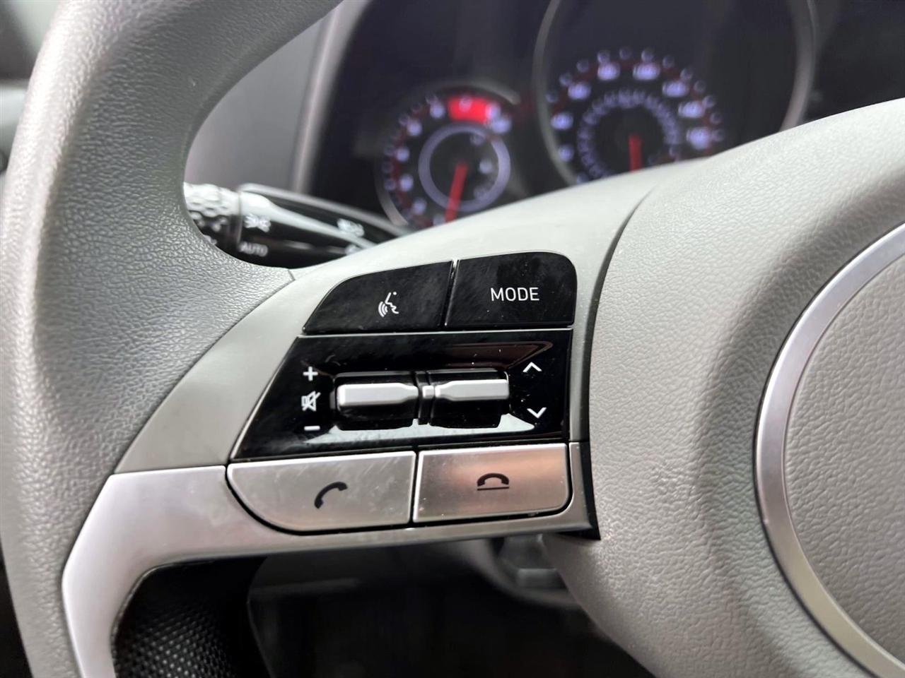 Hyundai Elantra SE IVT 2023