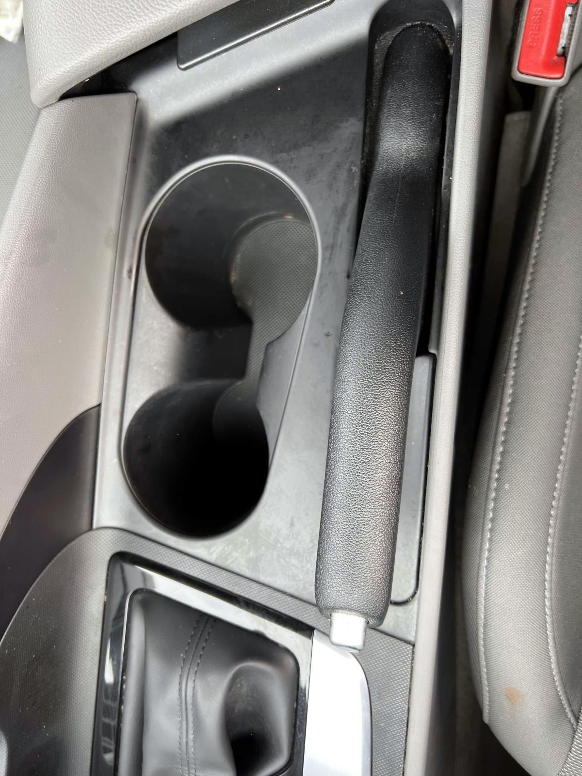 Hyundai Elantra SE IVT 2023