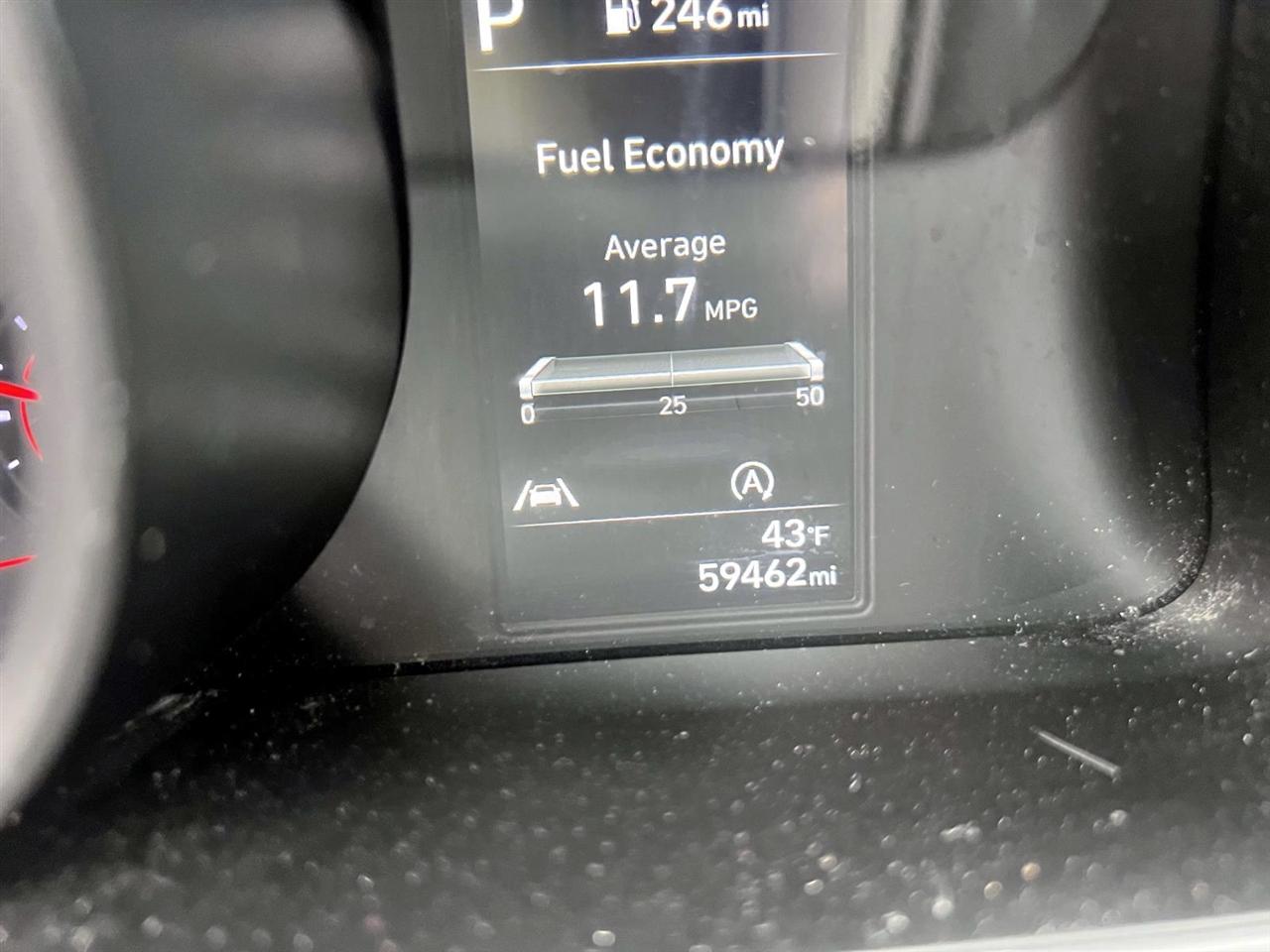 Hyundai Elantra SE IVT 2023