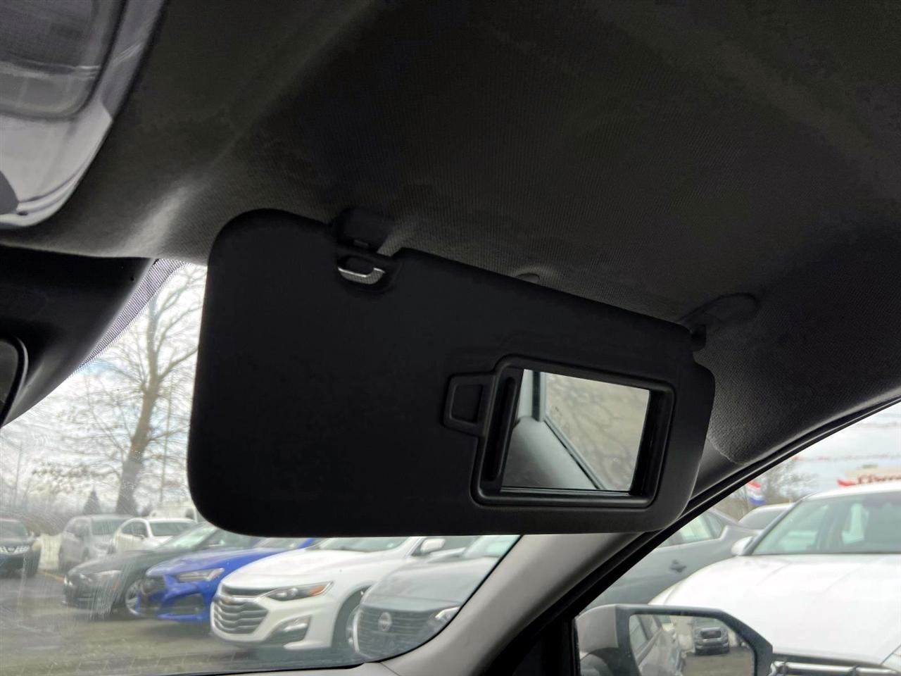 Hyundai Elantra SE IVT 2023