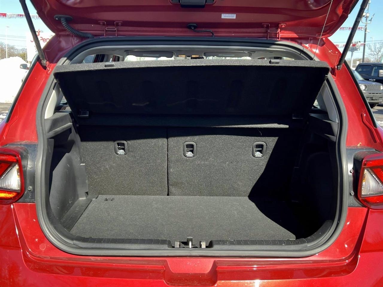 Hyundai Venue SEL IVT 2025