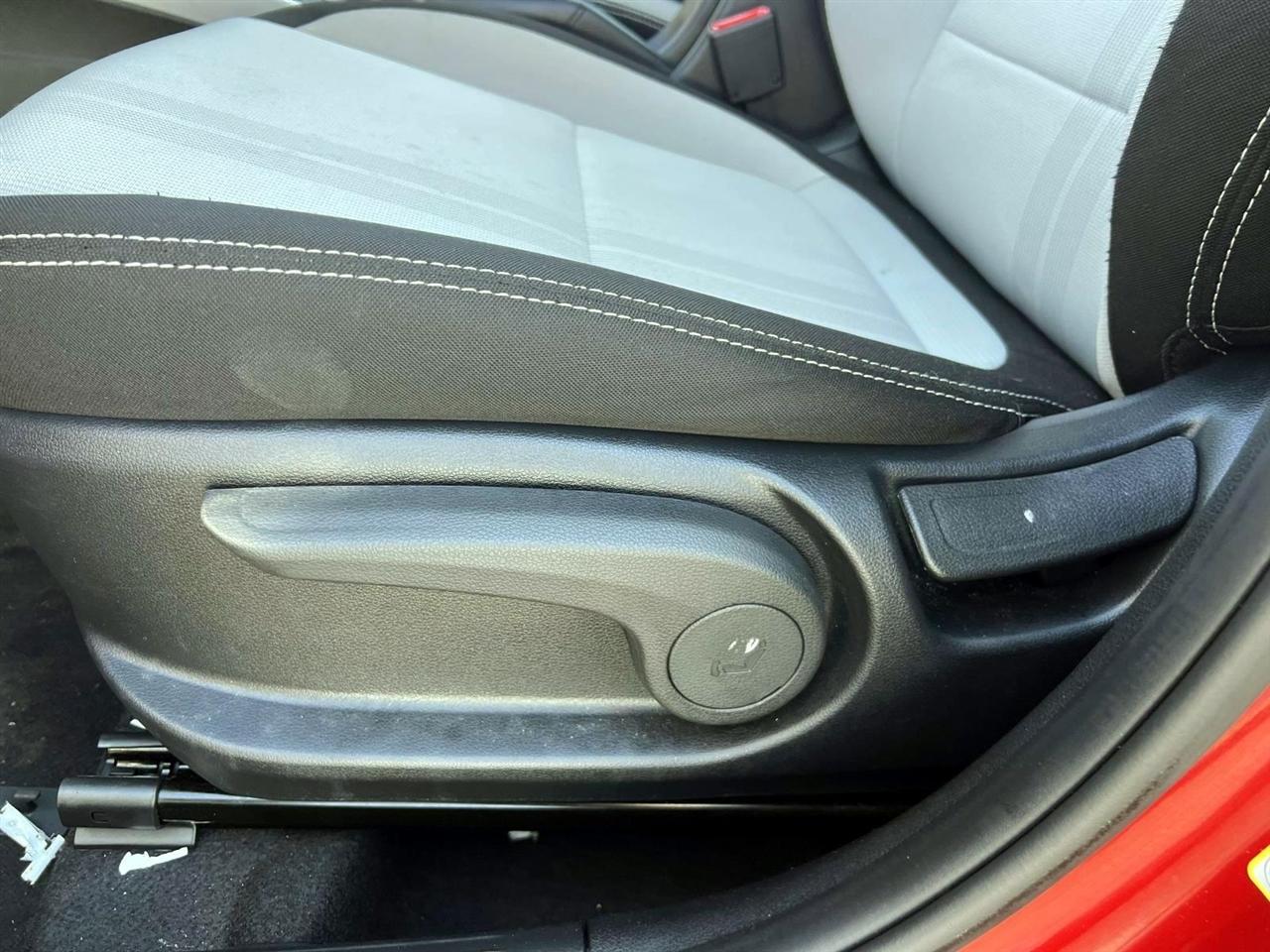 Hyundai Venue SEL IVT 2025