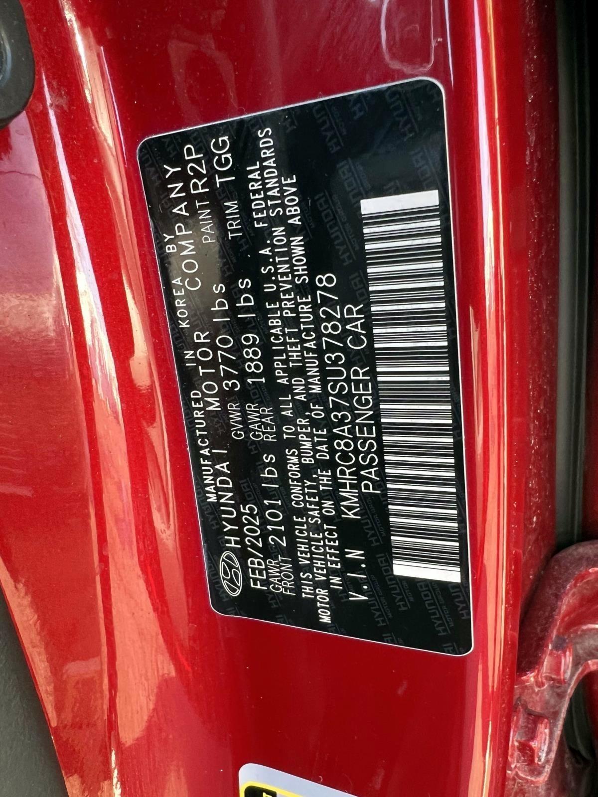 Hyundai Venue SEL IVT 2025