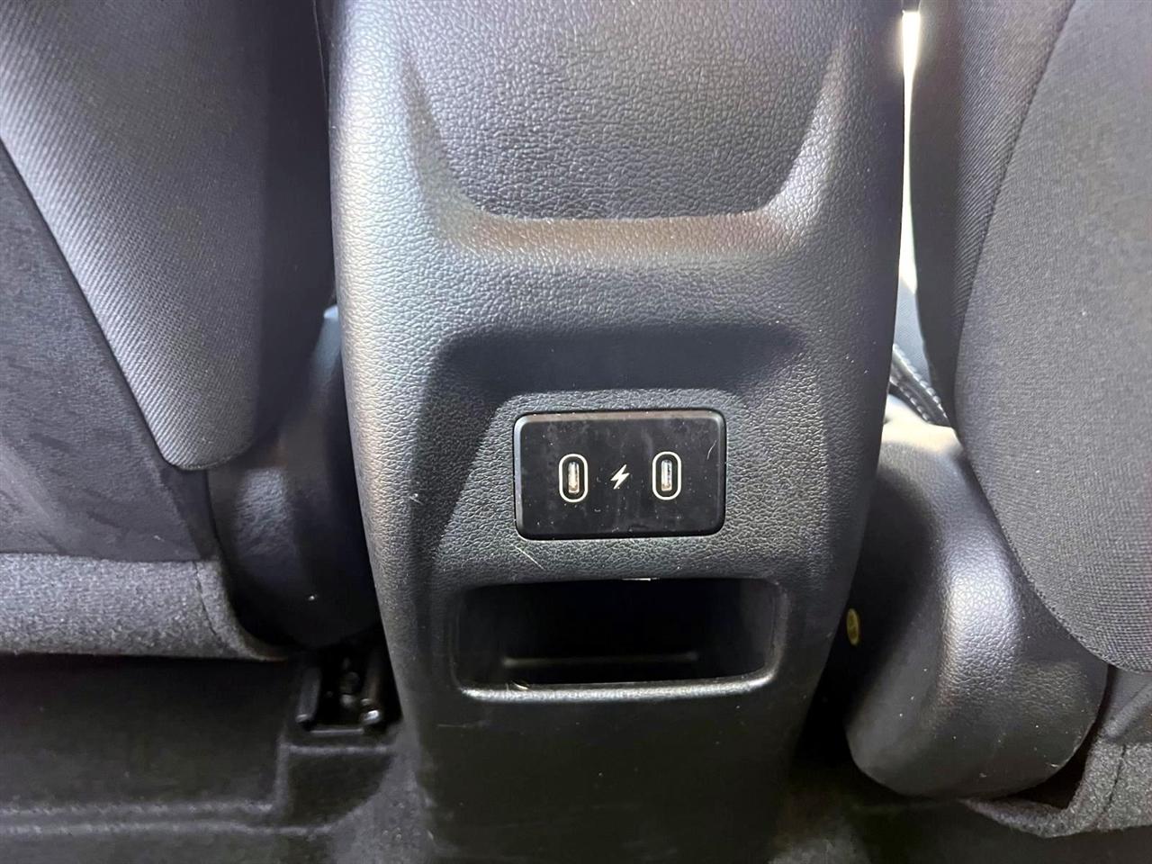 Hyundai Venue SEL IVT 2025