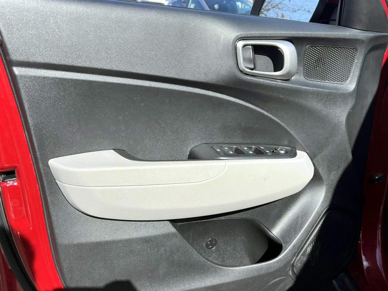 Hyundai Venue SEL IVT 2025