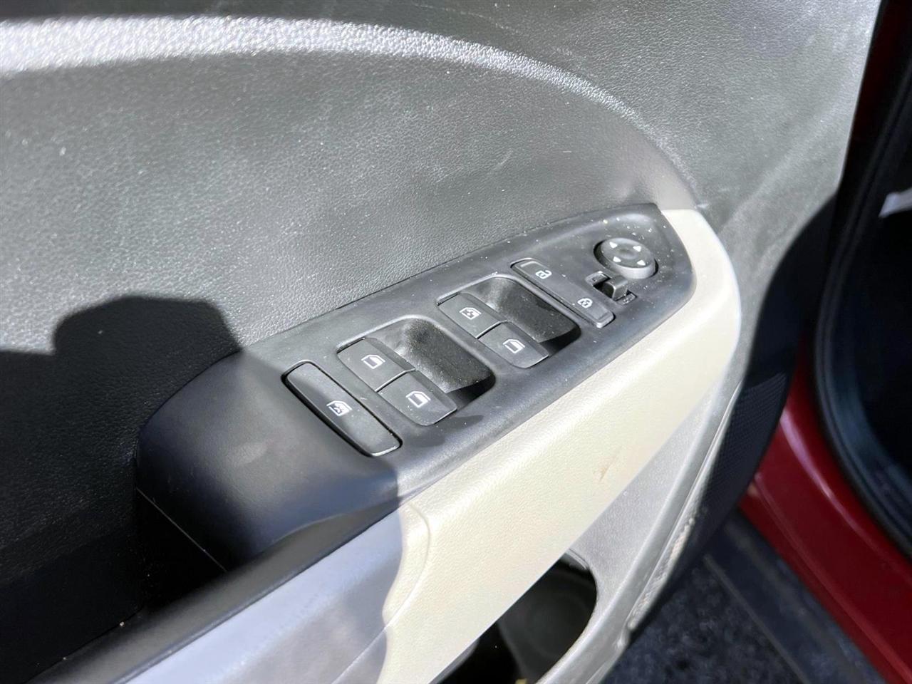 Hyundai Venue SEL IVT 2025