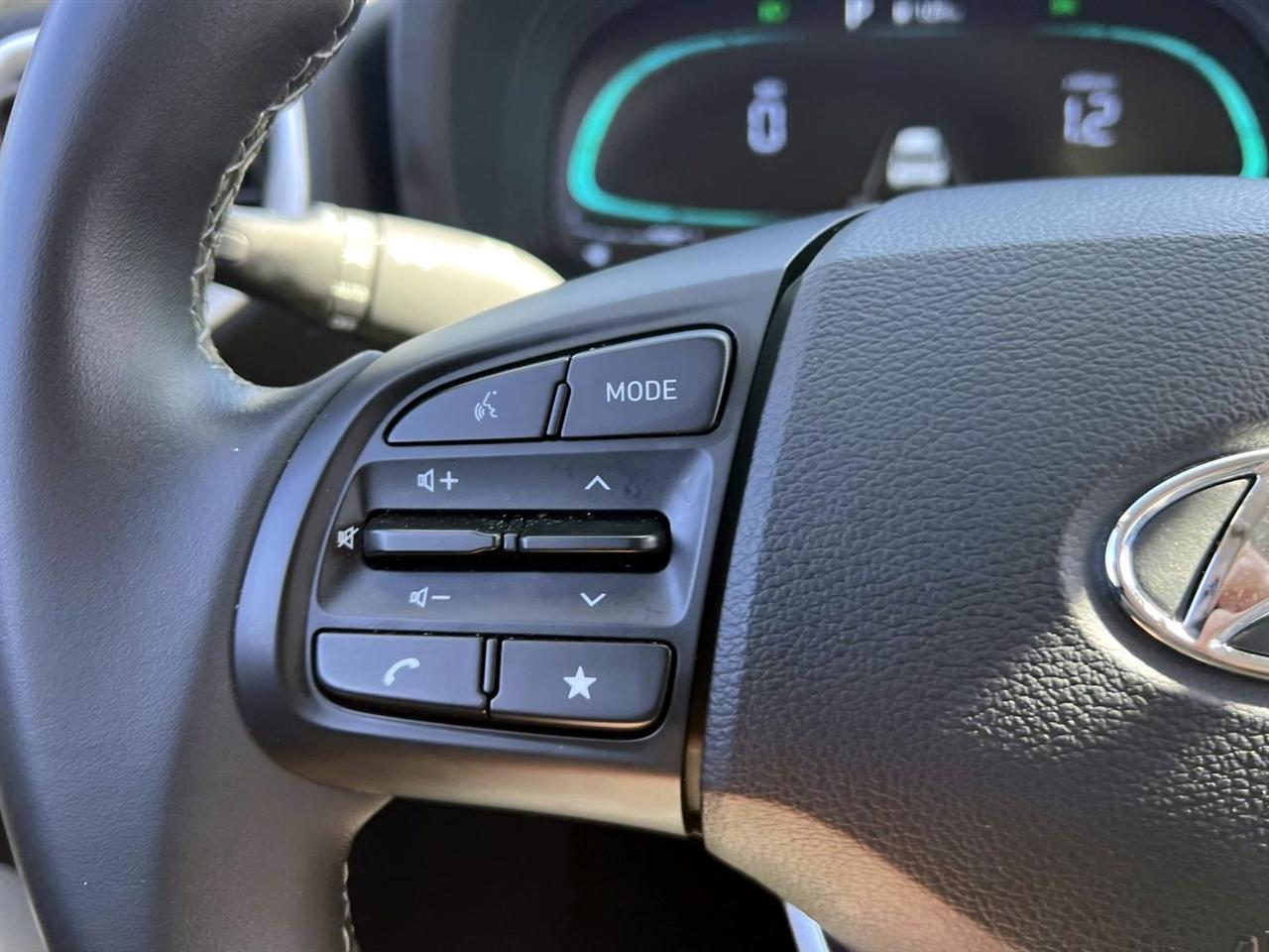 Hyundai Venue SEL IVT 2025