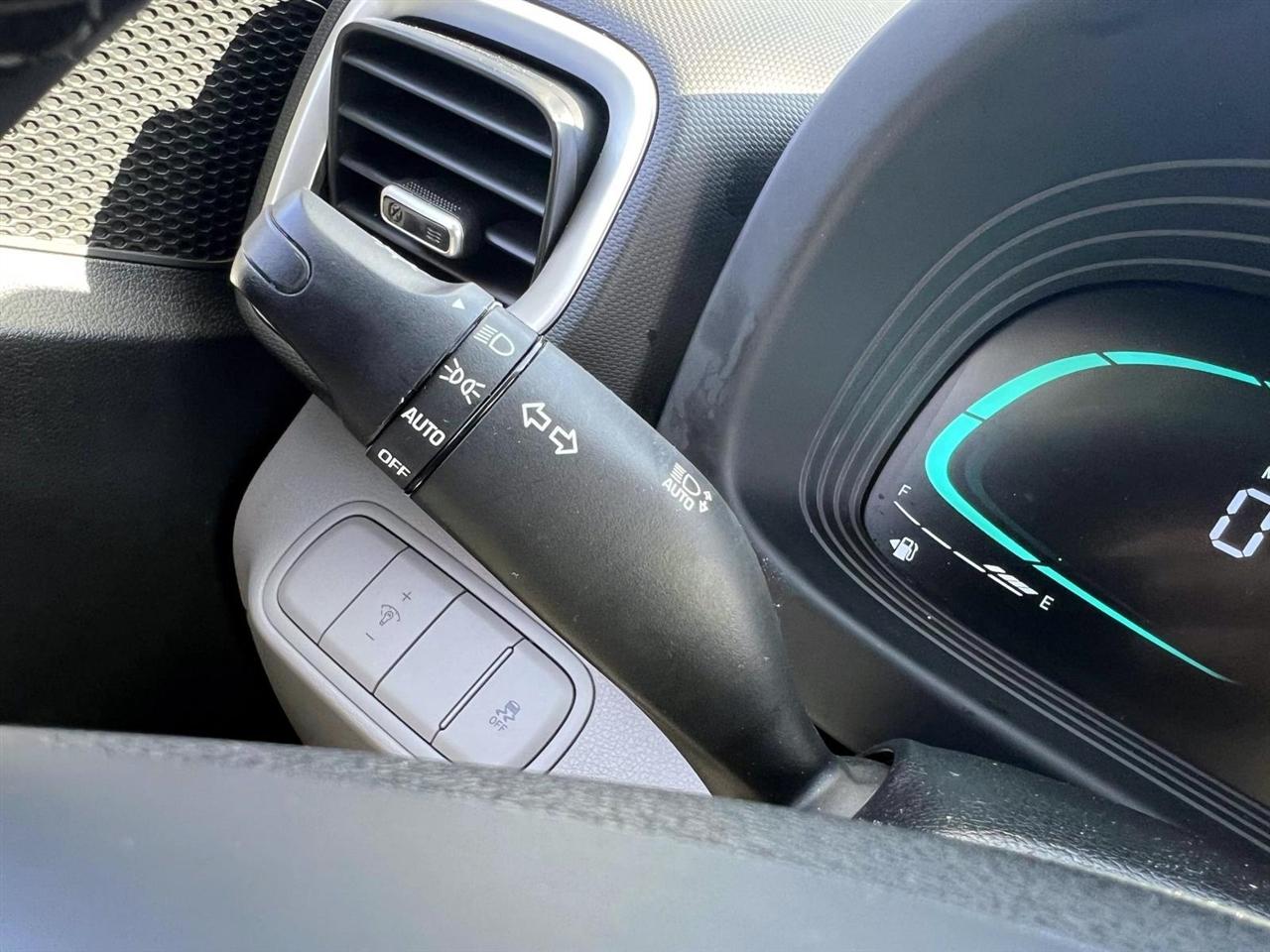 Hyundai Venue SEL IVT 2025