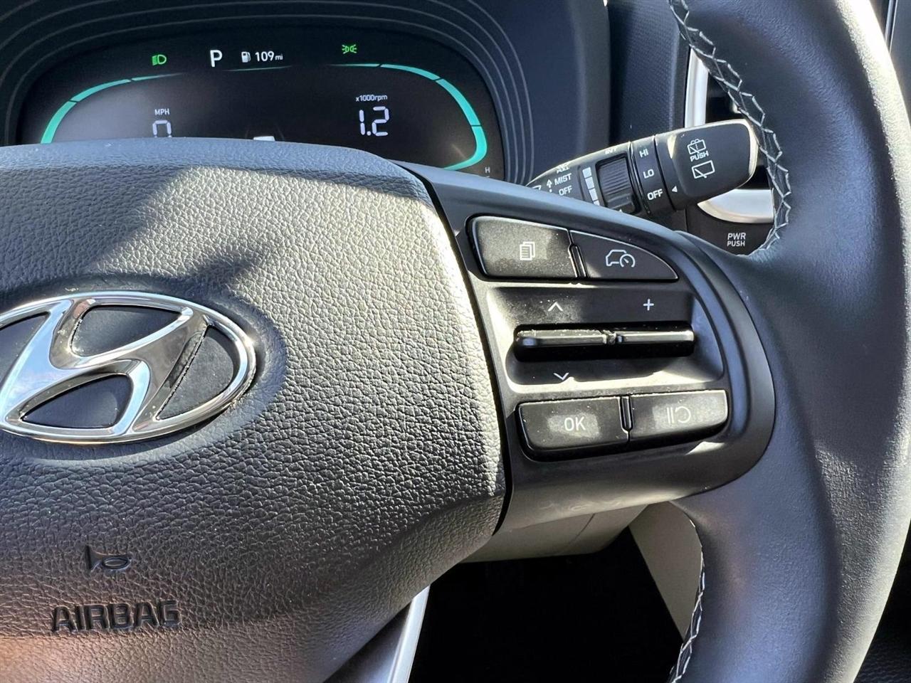 Hyundai Venue SEL IVT 2025