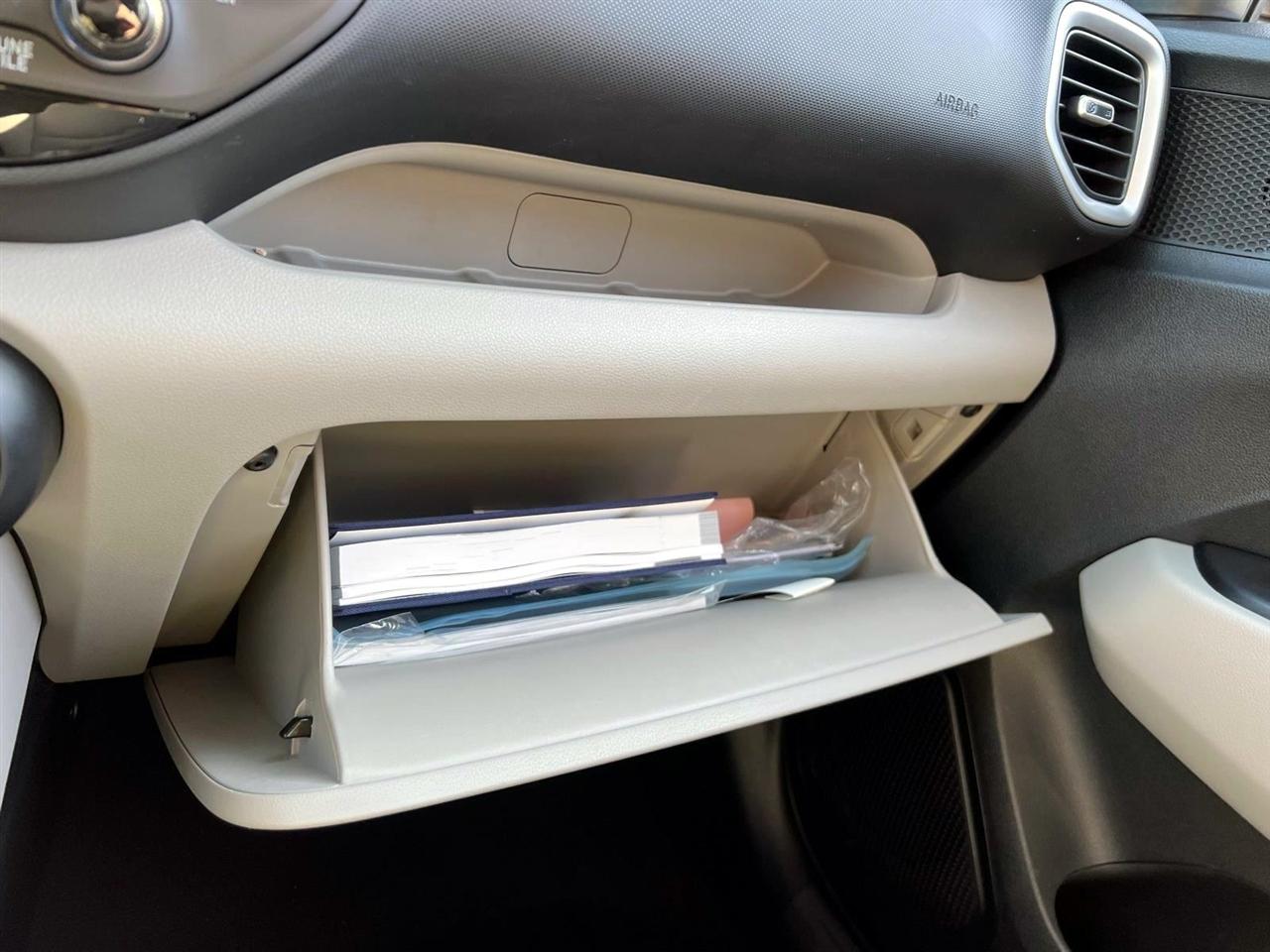 Hyundai Venue SEL IVT 2025