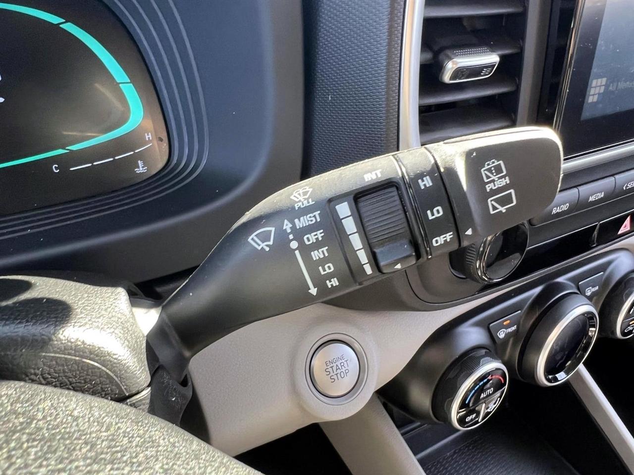 Hyundai Venue SEL IVT 2025