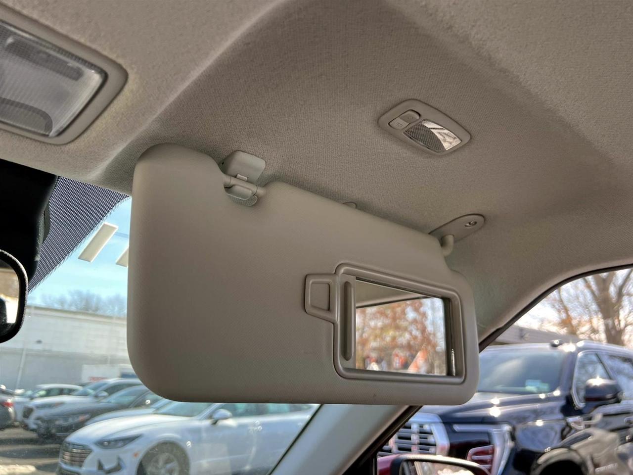 Hyundai Venue SEL IVT 2025