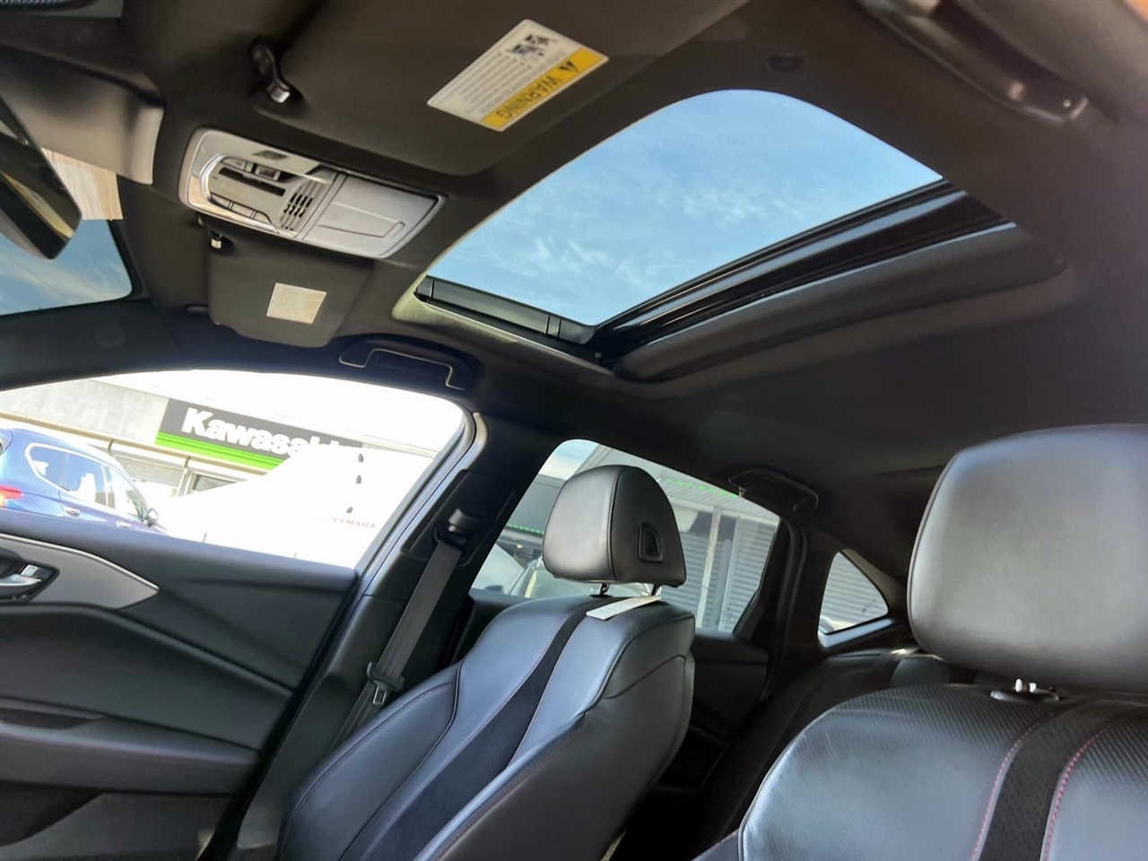 Acura TLX SH-AWD w/A-Spec Package 2023