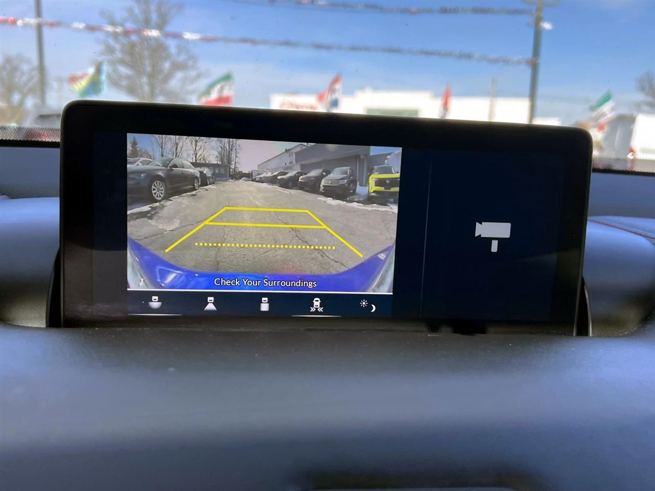 Acura TLX SH-AWD w/A-Spec Package 2023