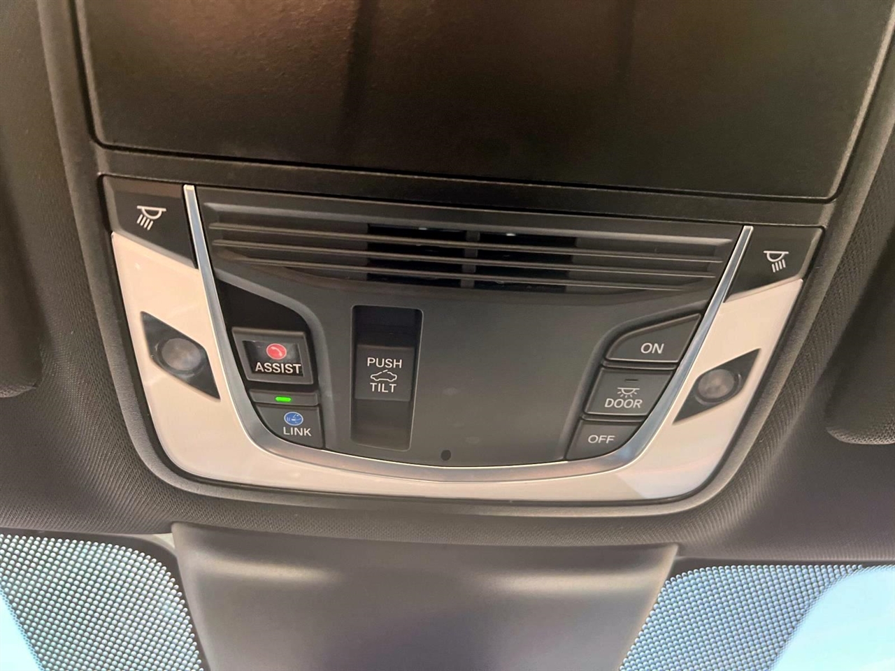 Acura TLX SH-AWD w/A-Spec Package 2023