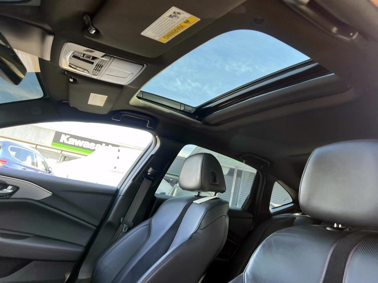 Acura TLX SH-AWD w/A-Spec Package 2023