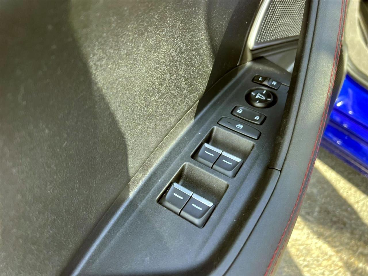 Acura TLX SH-AWD w/A-Spec Package 2023