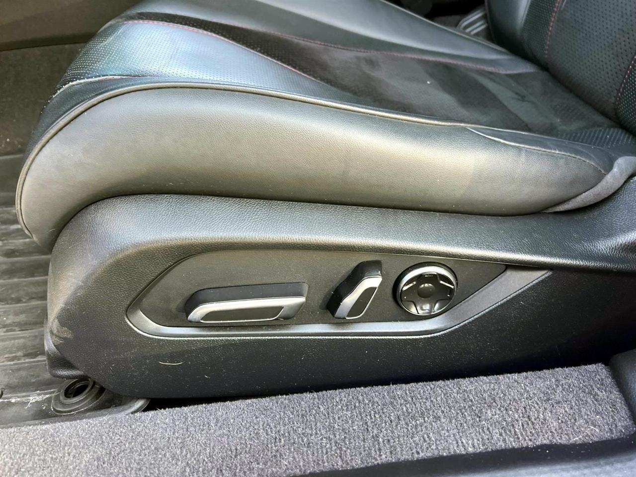 Acura TLX SH-AWD w/A-Spec Package 2023