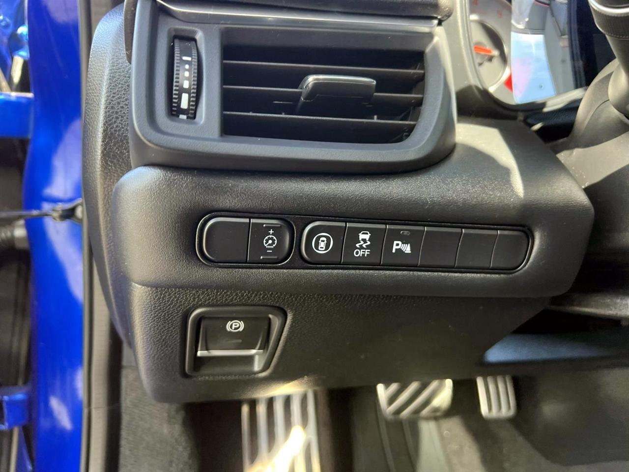 Acura TLX SH-AWD w/A-Spec Package 2023