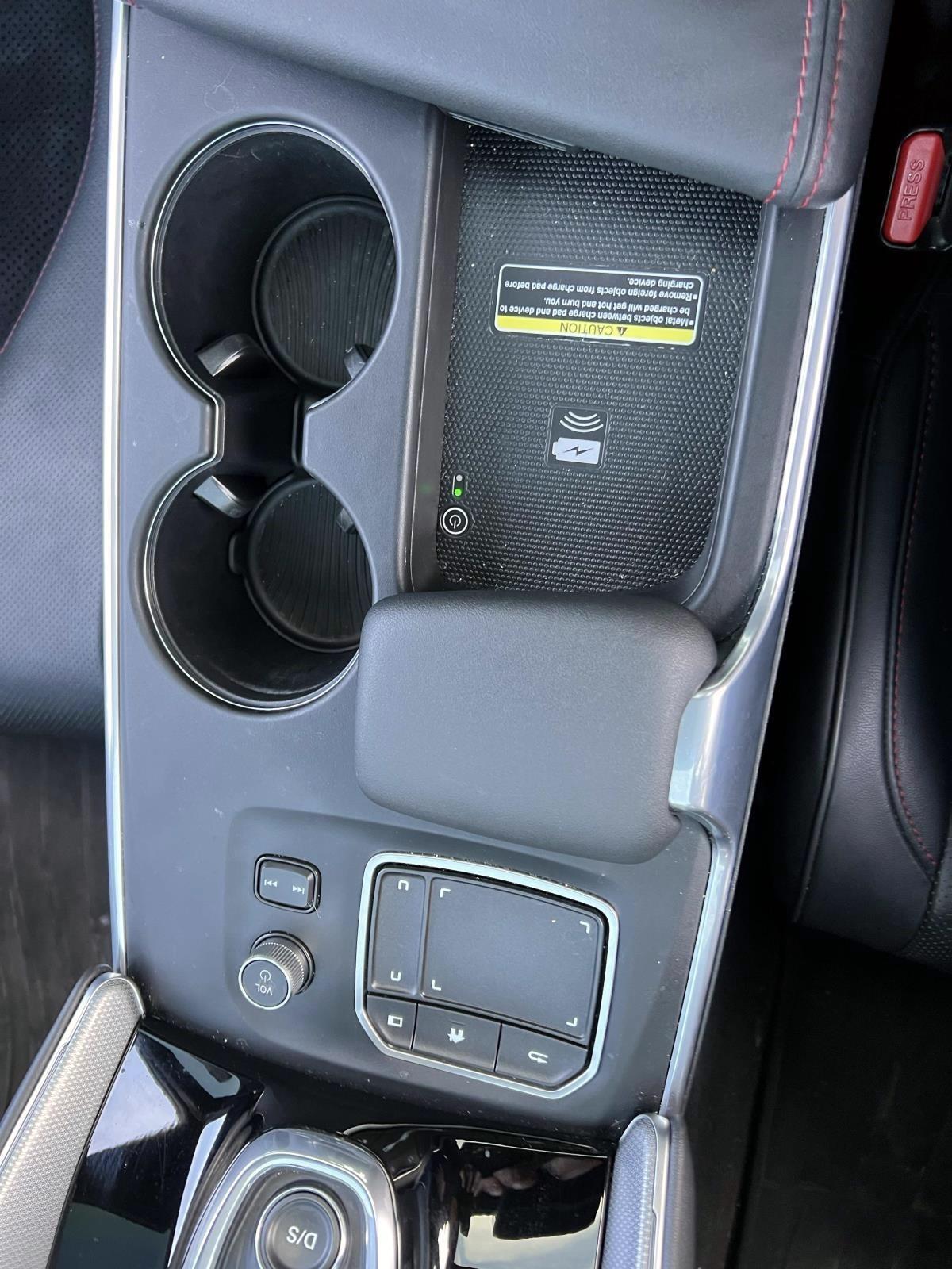 Acura TLX SH-AWD w/A-Spec Package 2023