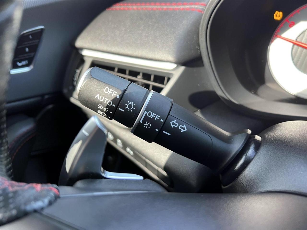 Acura TLX SH-AWD w/A-Spec Package 2023