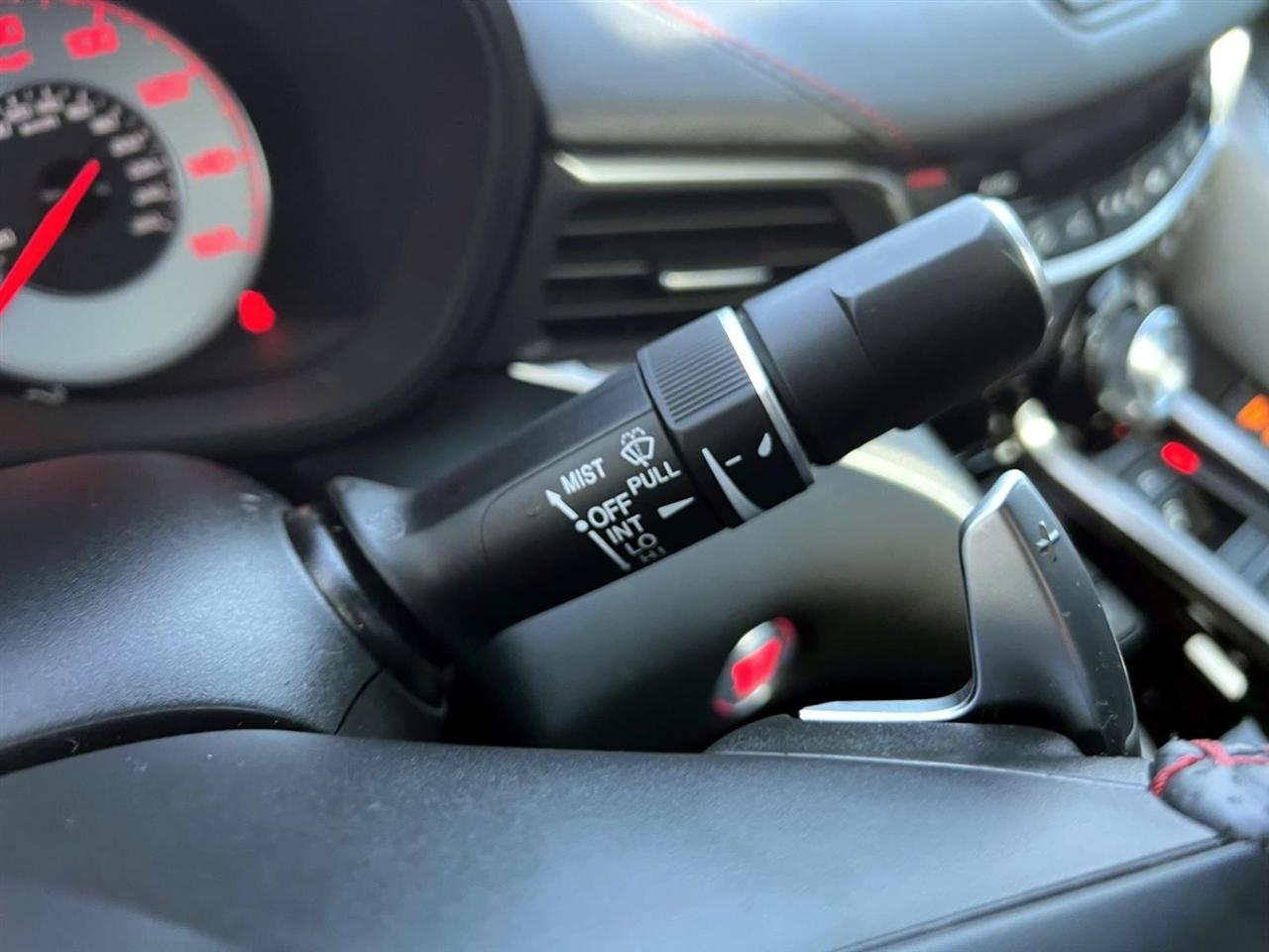 Acura TLX SH-AWD w/A-Spec Package 2023