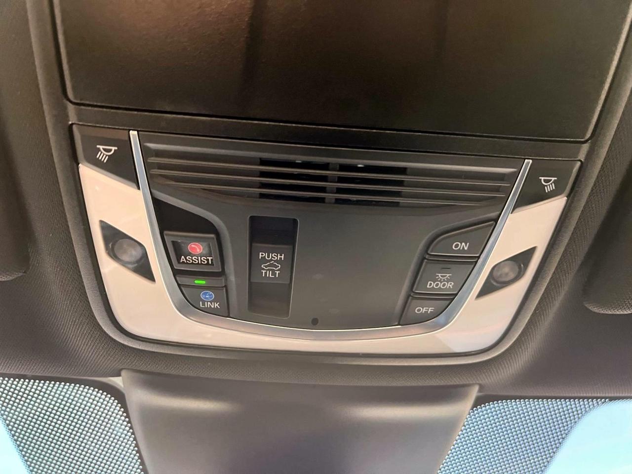 Acura TLX SH-AWD w/A-Spec Package 2023