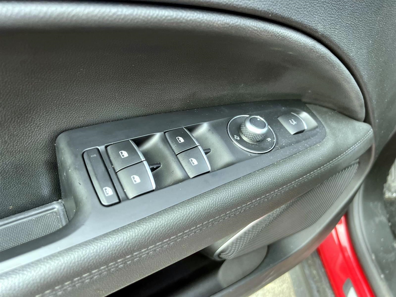 Alfa Romeo Stelvio Sprint RWD 2023