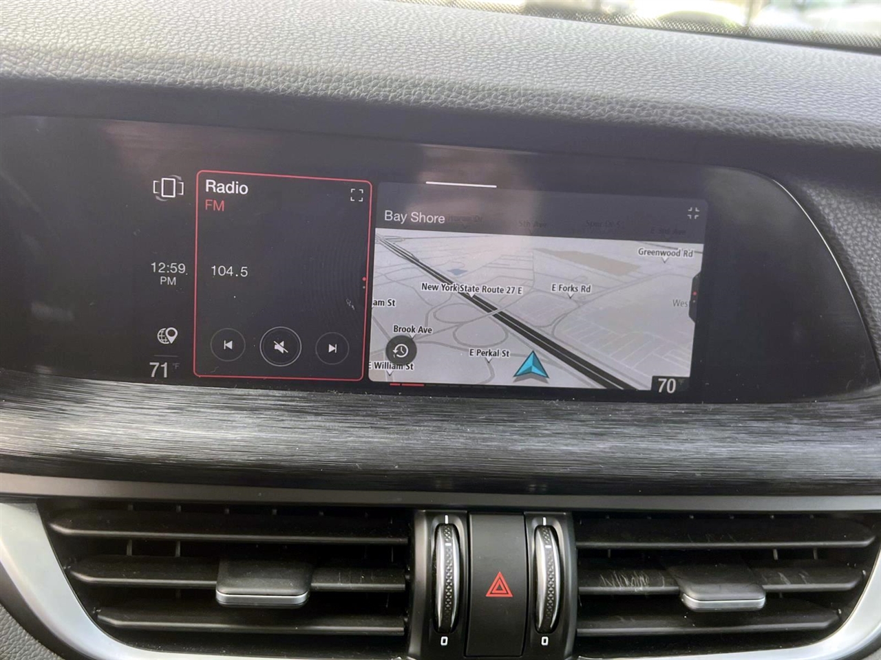 Alfa Romeo Stelvio Sprint RWD 2023