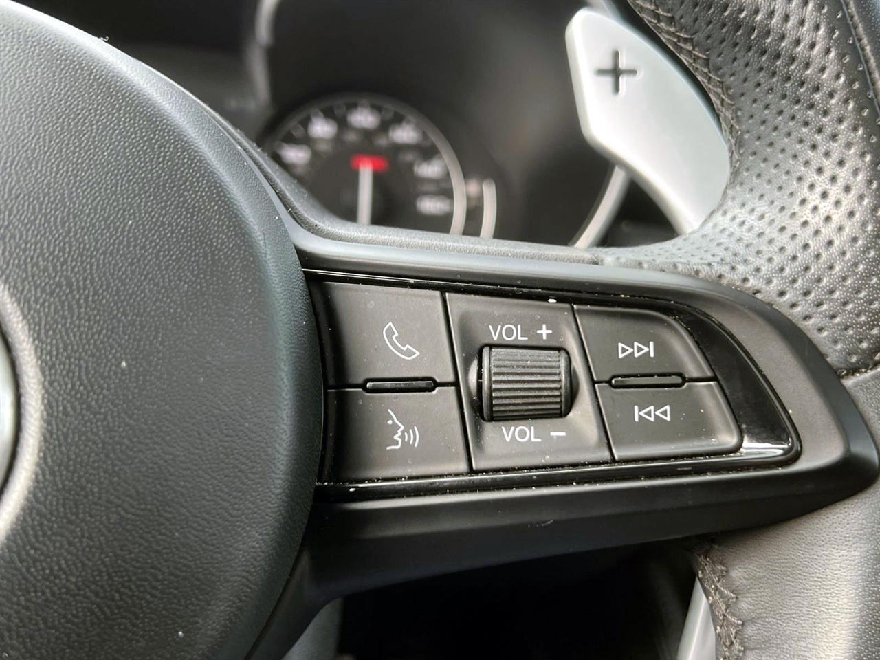 Alfa Romeo Stelvio Sprint RWD 2023