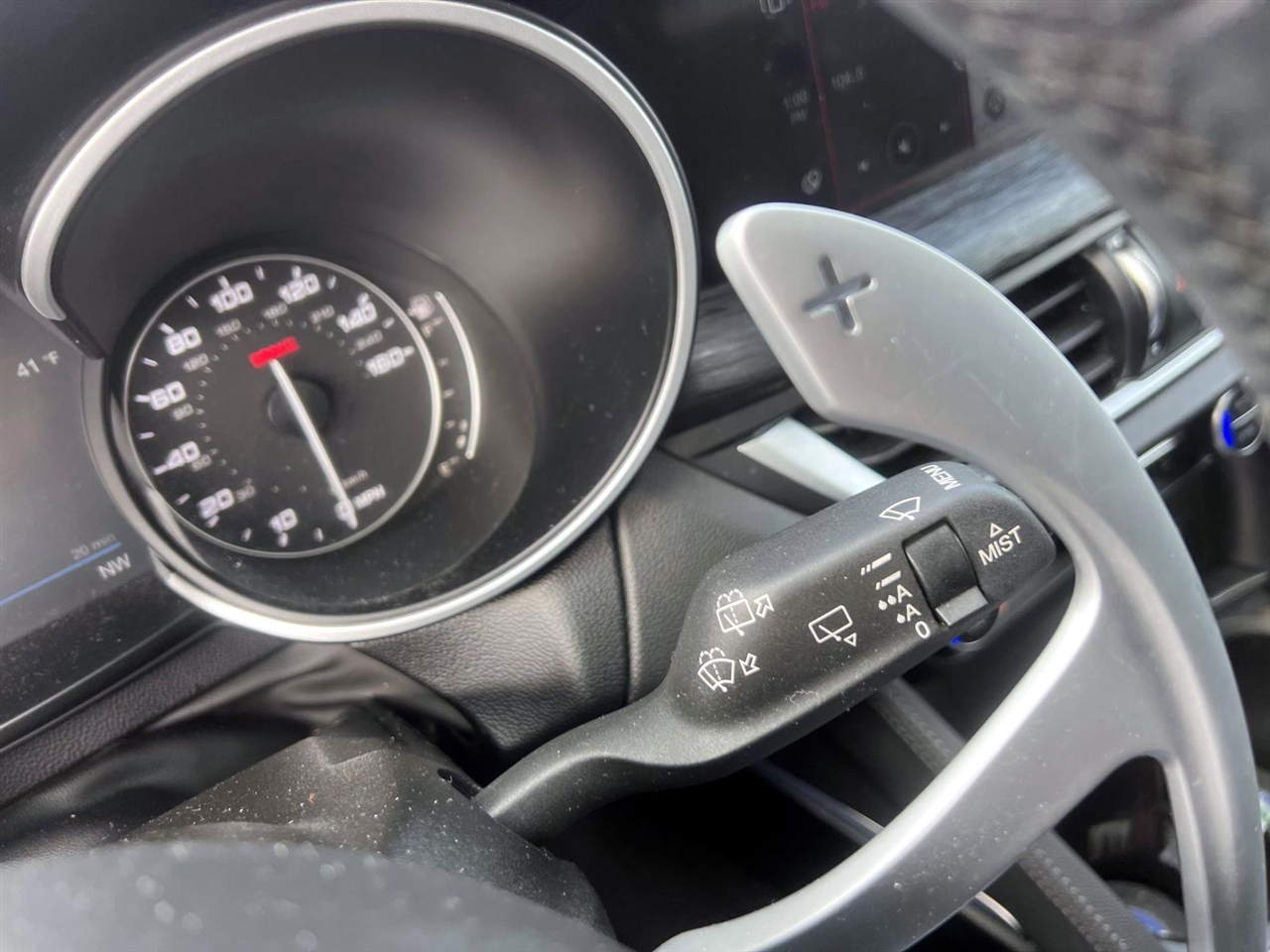 Alfa Romeo Stelvio Sprint RWD 2023