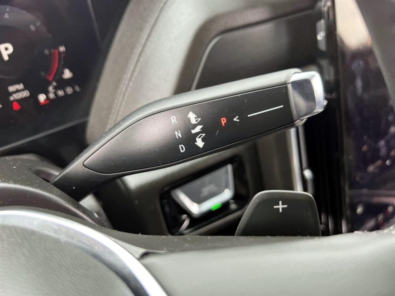 GMC Yukon 4WD 4dr Denali 2025