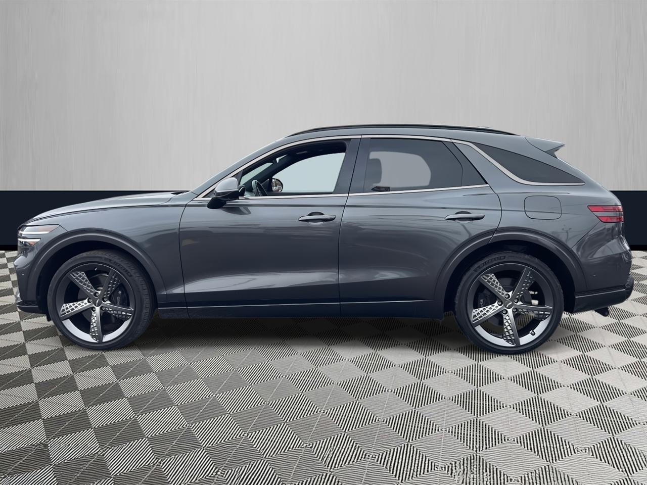 Genesis GV70 2.5T AWD 2023